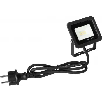 Foco LED EUROLITE FL-10 SMD CW 10W IP65