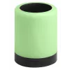 Altavoz portátil Denver BTL-30BNR negro, blanco