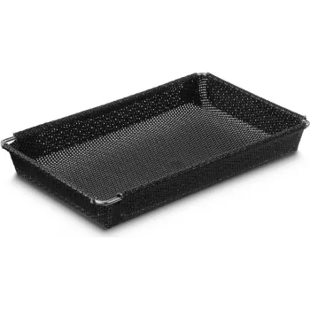 Accesorio para freidora Xavax 00111455 – Cesta antiadherente para freidoras de aire