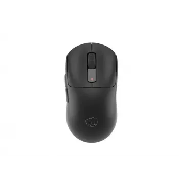 Ratón gaming FURY TANTO T4 WIRELESS INALÁMBRICO 12000DPI NEGRO GAMING