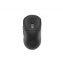 Ratón gaming FURY TANTO T4 WIRELESS INALÁMBRICO 12000DPI NEGRO GAMING