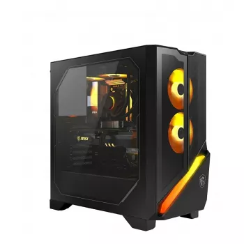 PC de sobremesa MSI MPG Infinite Z3 R7 9700X 32GB 1TB SSD RTX 5070 Ti Windows 11
