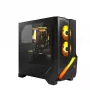 PC de sobremesa MSI MPG Infinite Z3 R7 9700X 32GB 1TB SSD RTX 5070 Ti Windows 11