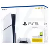 Consola de juegos Sony PlayStation 5 E Chassis Standard Disc Edition – 1 TB SSD, AMD Ryzen Zen 2 3,5 GHz, 16 GB, GDDR6, Bluetooth 5.1, Wi‑Fi, Gigabit Ethernet