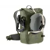 Mochila de bicicleta - Deuter Amager 25+5 grafito