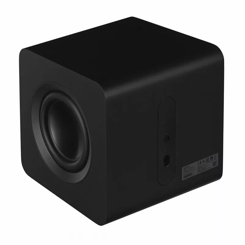 Barra de sonido Samsung serie Q HW-Q800F 5.1.2 Ch subwoofer (2025)