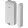 Brennenstuhl BrematicPRO 1294250 sensor de contacto para puertas y ventanas, de interior, blanco