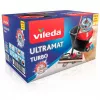 Set de fregona giratoria Vileda Ultramat Turbo