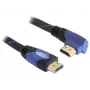 Cable HDMI DeLOCK 1 m High Speed HDMI 1.4