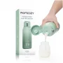 Momcozy MW05 calentador portátil de leche materna y agua para llevar EU