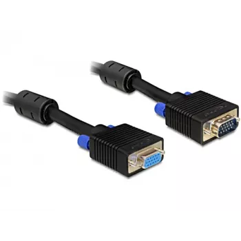 Cable VGA DeLOCK 5 m