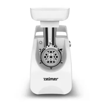 Zelmer ZMM9802B blanco