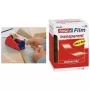 Cinta adhesiva de oficina TESA 57370-00002-02 transparente 10 m 15 mm