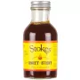 Salsa BBQ Sweet & Sticky (250 ml)