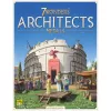 7 Wonders Architects - Medals, expansión de juego de mesa