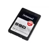 SSD Intenso High 960 GB 2,5 inch Serial ATA III TLC