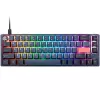 Ducky One 3 SF teclado gaming USB QWERTY inglés azul