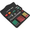 Wera Kraftform compact W 1 set de herramientas de mantenimiento, 35 piezas (05135926001)