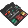 Wera Kraftform compact W 1 set de herramientas de mantenimiento, 35 piezas (05135926001)