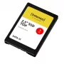 SSD|INTENSO|1000 GB|Serial ATA III|Velocidad de escritura 500 MB/s|Velocidad de lectura 550 MB/s|2.5|MTBF 2000000 h|3812460