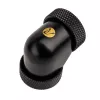 Set de accesorios para ventilador RAIJINTEK Pelias negro — 6 uds.