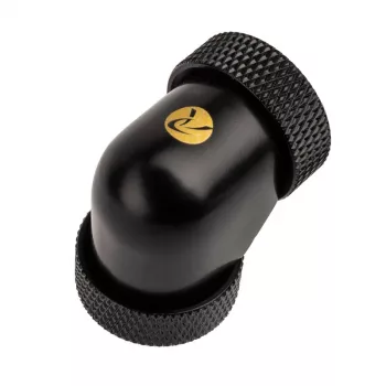 Set de accesorios para ventilador RAIJINTEK Pelias negro — 6 uds.