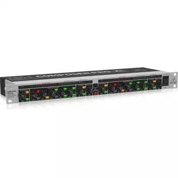 Behringer MDX2600 V2 procesador de señal