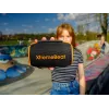 Altavoz Bluetooth portátil Tracer XtremeBeat Lite TWS negro 10 W