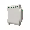 Shelly 3EM relé eléctrico blanco – OPEN BOX