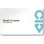 BJ 83173 Welcome accesorio tarjeta llave (2CKA008300A0372)