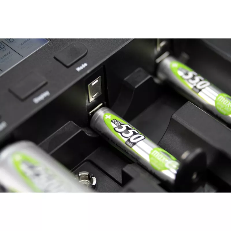 Batería Ansmann blíster 4 X Accu AAA 550 mAh