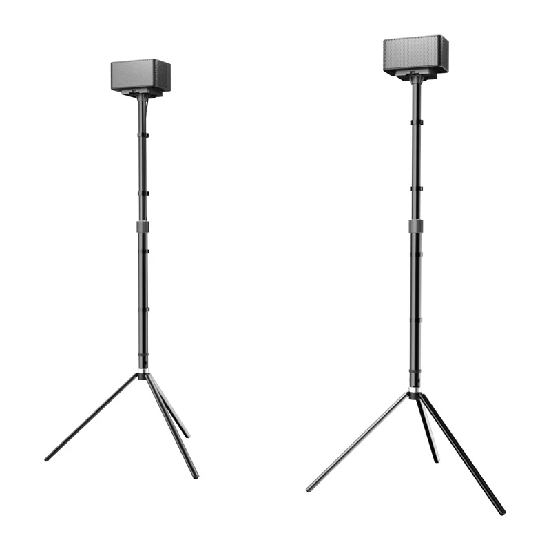 Soporte para altavoces Ultimea Steady 300 de Ultimea, modelo UBCA0