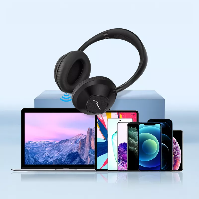 AURICULARES INALÁMBRICOS SONIQUE BT MT3610