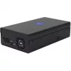NVR Box ALLNET ALL2289-4GB con servidor Networkoptix RK3399 4GB para disco duro/SSD de 3,5
