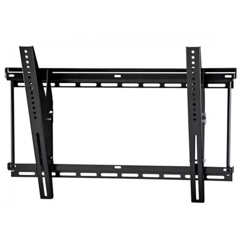 Soporte de pared Ergotron Neo-Flex Tilting UHD 160 cm (63 inch) negro