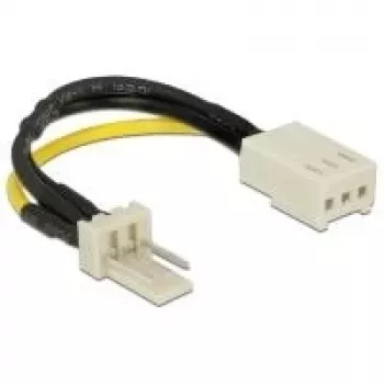Cable de alimentación interno DeLOCK 83656 0,08 m