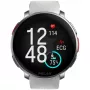 Polar Vantage V3 - Aluminio - Reloj deportivo con correa - Silicona - Pantalla 3,5 cm (1,39