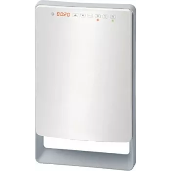 Calefactor eléctrico Steba BS 1800 TOUCH - 30 cm - 2,2 kg - 10 cm (391800)