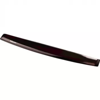 Accesorio de teclado reposamuñecas/CRYSTALS Gel 9112201 Fellowes