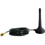 Antena Eltako FA250 radio FM altura 100 mm
