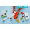 LEGO DUPLO 10447 Ambulancia con conductor