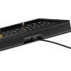 Teclado mecánico GLORIOUS GMMK 3 PRO Barebones 65% con cable USB RGB negro