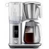 Cafetera de filtro Sage SDC465BSS4EEU1 plateada