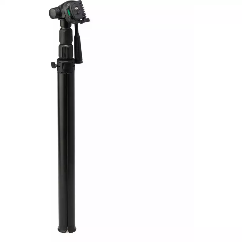 Trípode EINHELL trípode telescópico 85–170 cm negro, altura ajustable para lámparas y herramientas