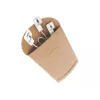 Conector flexible Nanoleaf Shapes NC04-0070 — 3 unidades, set de conexión para paneles Nanoleaf Shapes