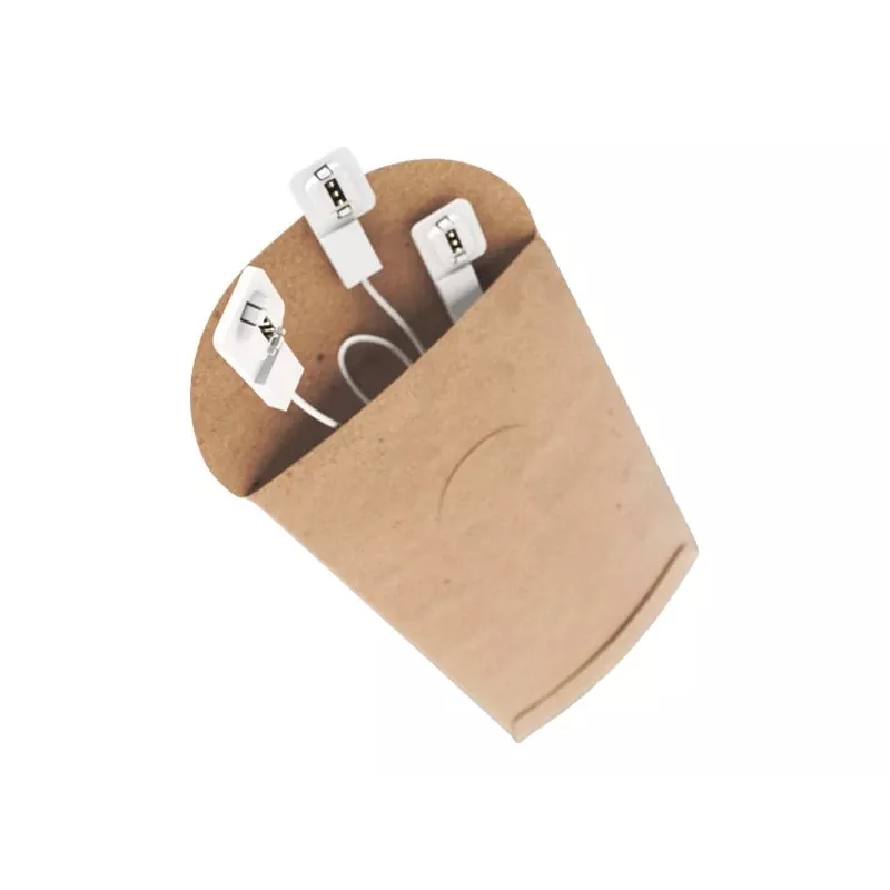 Conector flexible Nanoleaf Shapes NC04-0070 — 3 unidades, set de conexión para paneles Nanoleaf Shapes