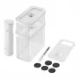 ZWILLING CUBE set de iniciación de vacío
