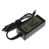 Green Cell Pro Cargador para Acer Aspire E5-511 E5-521 E5-573 E5-573g Es1-131 Es1-512 Es1-531 V5-171 19V 2,37A 45W