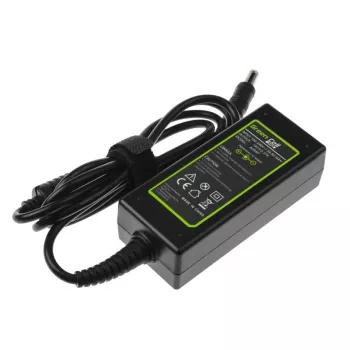 Green Cell Pro Cargador para Acer Aspire E5-511 E5-521 E5-573 E5-573g Es1-131 Es1-512 Es1-531 V5-171 19V 2,37A 45W