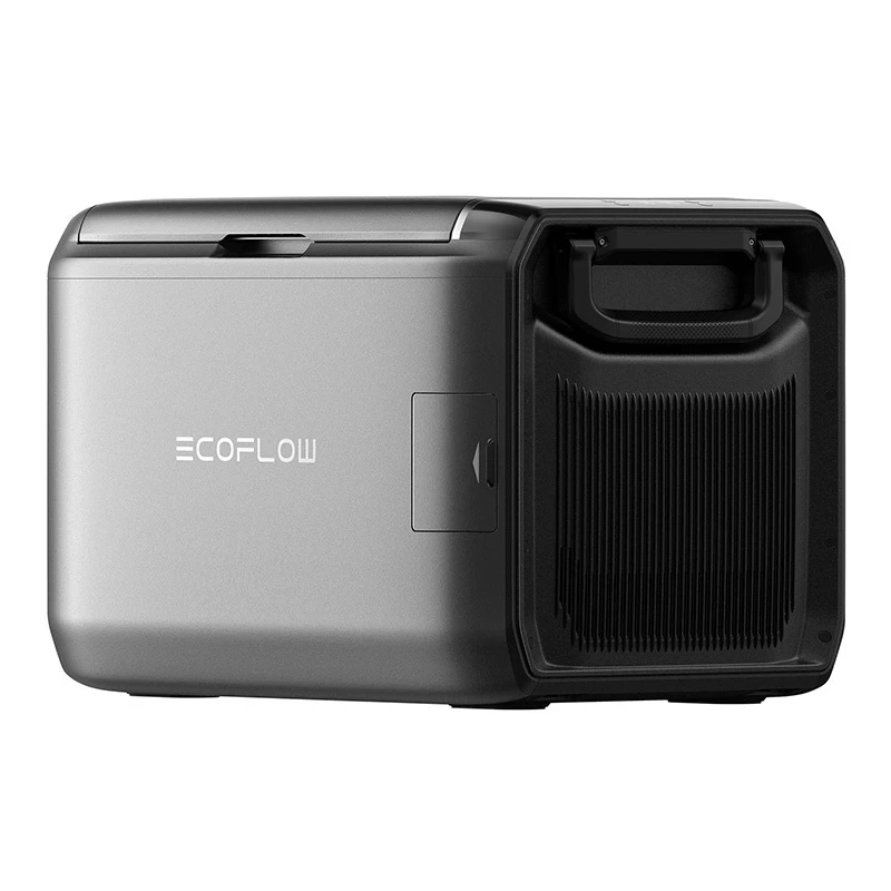 Nevera portátil EcoFlow Glacier Classic 55L